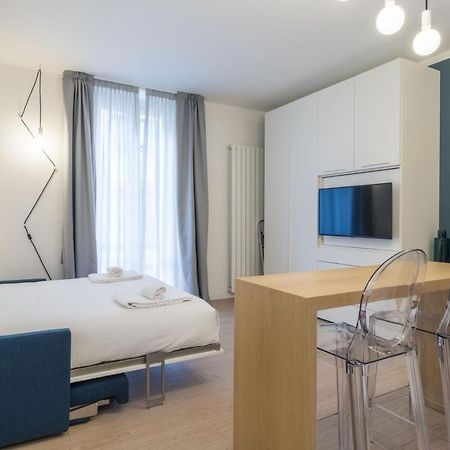 Easylife - Moderno E Chic Studio In Porta Venezia Μιλάνο Εξωτερικό φωτογραφία