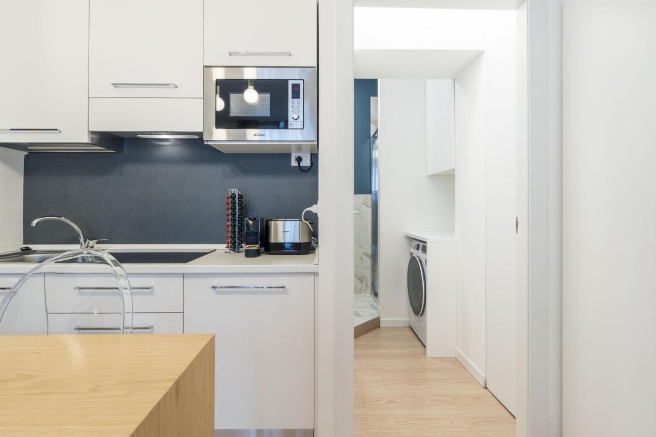 Easylife - Moderno E Chic Studio In Porta Venezia Μιλάνο Εξωτερικό φωτογραφία