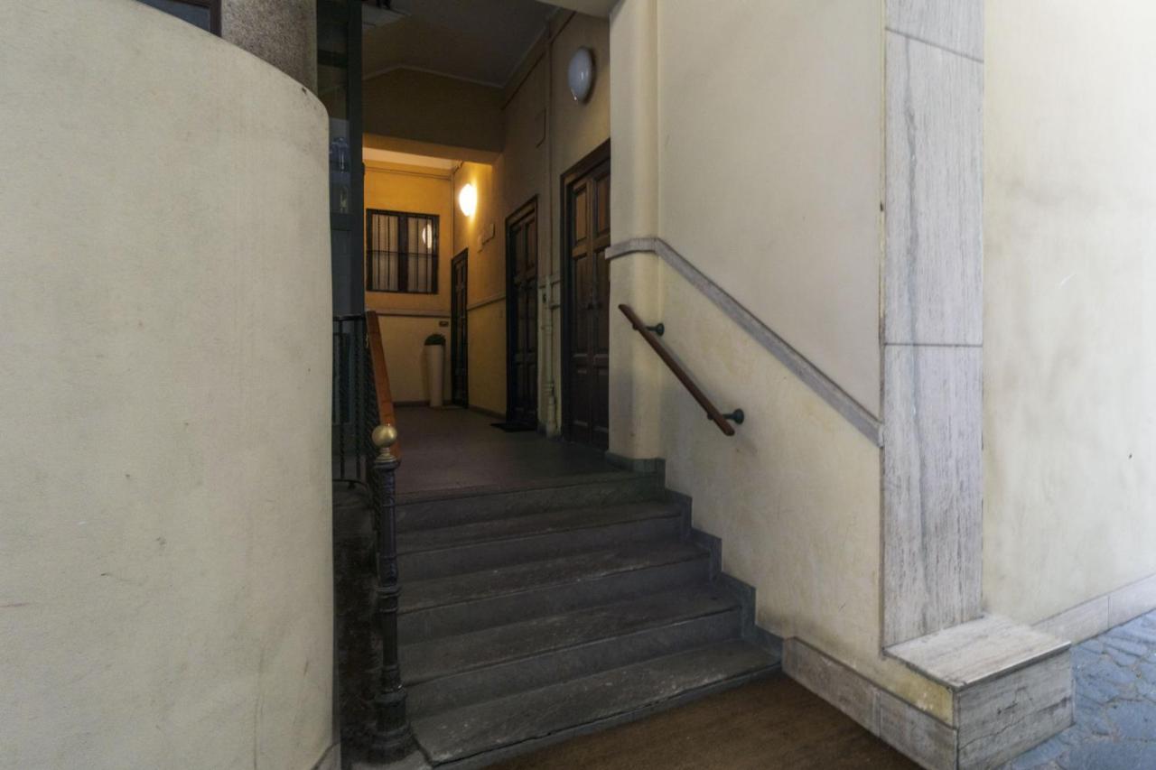 Easylife - Moderno E Chic Studio In Porta Venezia Μιλάνο Εξωτερικό φωτογραφία
