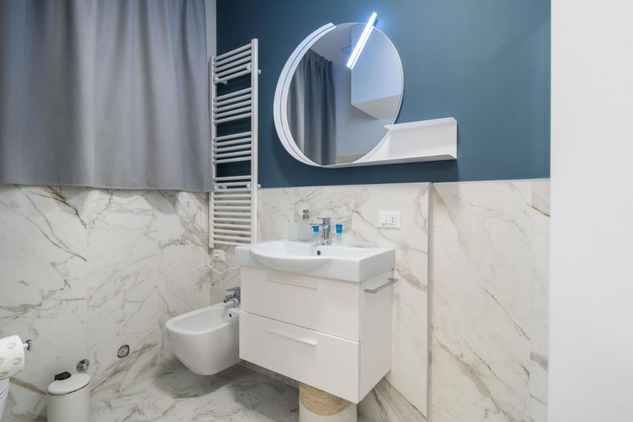 Easylife - Moderno E Chic Studio In Porta Venezia Μιλάνο Εξωτερικό φωτογραφία