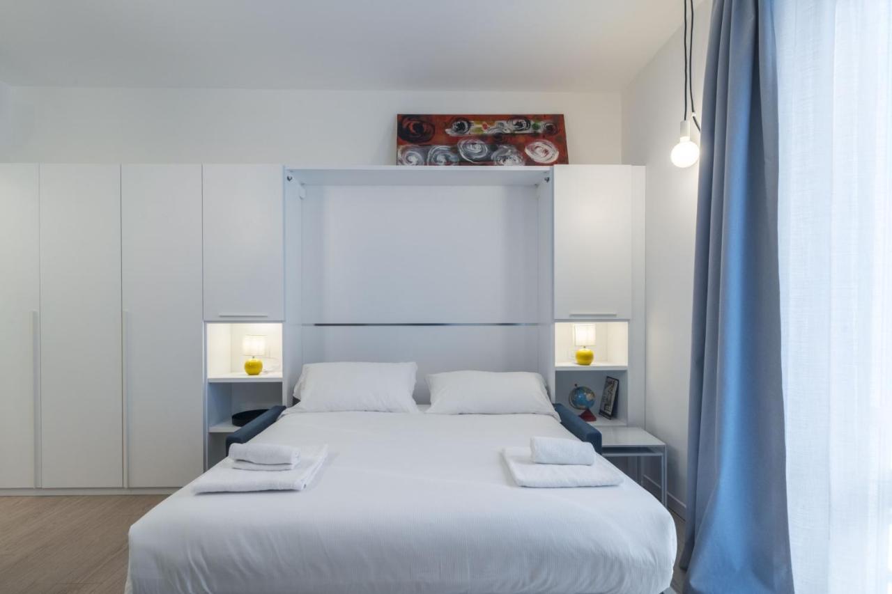 Easylife - Moderno E Chic Studio In Porta Venezia Μιλάνο Εξωτερικό φωτογραφία